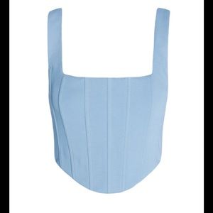 Iamgia Millie corset size XXS